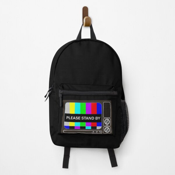 Item preview, Please Stand By designed and sold by BeJolley.