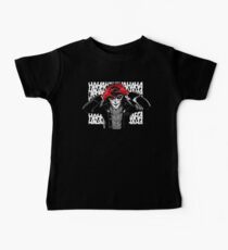 The phantom joke Baby Tee