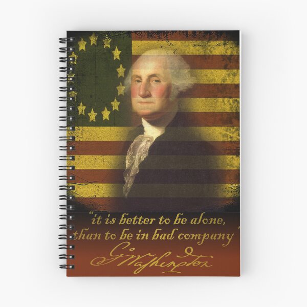 Item preview, george washington designed and sold by redboy.