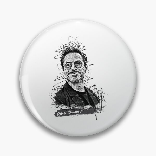 Item preview, Mens My Favorite Robert Handsome Actor Downey Gift For Music Fan designed and sold by AnitaDAlos.
