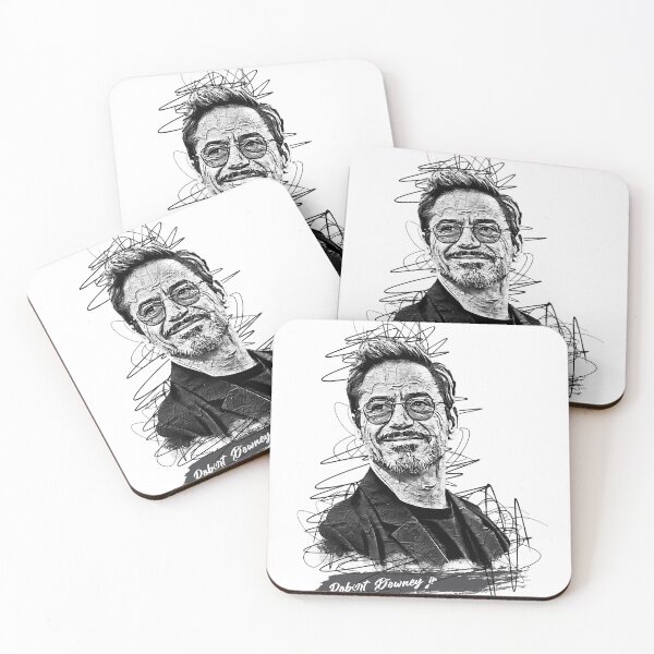 Item preview, Mens My Favorite Robert Handsome Actor Downey Gift para fanáticos de la música designed and sold by AnitaDAlos.