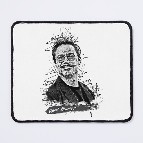 Item preview, Mens My Favorite Robert Handsome Actor Downey Gift For Music Fan designed and sold by AnitaDAlos.