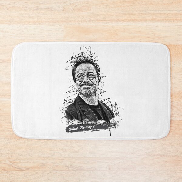 Item preview, Mens My Favorite Robert Handsome Actor Downey Gift For Music Fan designed and sold by AnitaDAlos.