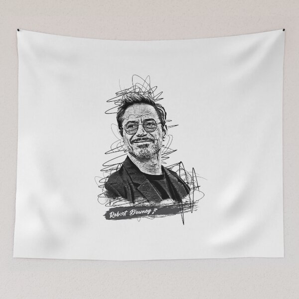 Artikelvorschau, Mens My Favourite Robert Handsome Actor Downey Geschenk für Musikfans entworfen und verkauft von AnitaDAlos.