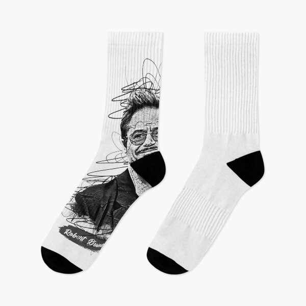 Aperçu de l'œuvre Mens My Favorite Robert Handsome Actor Downey Gift For Music Fan créée et vendue par AnitaDAlos.