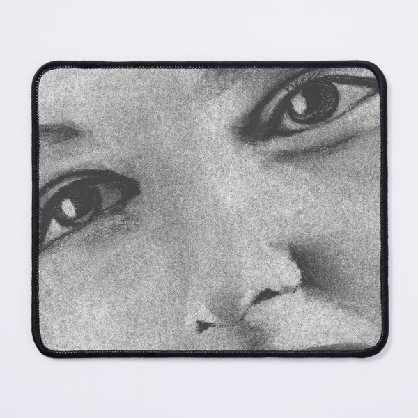 Item preview, Charcoal Portrait 1997 designed and sold by CarynKeller.