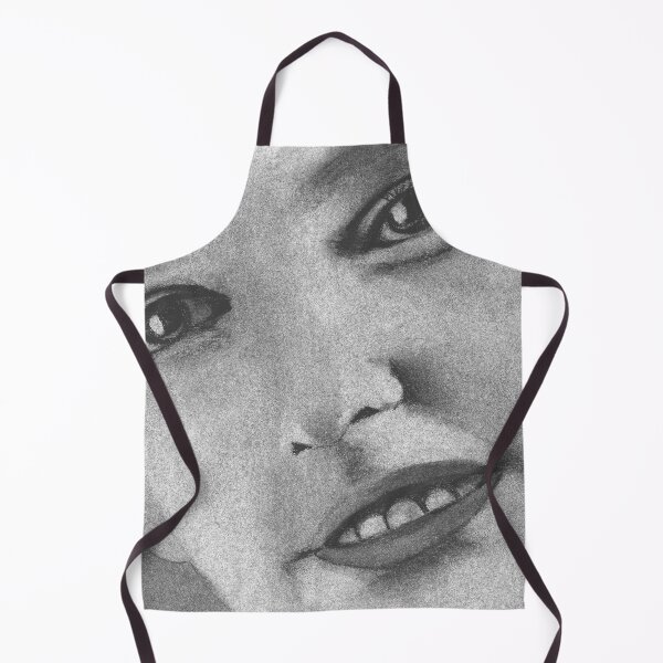 Item preview, Charcoal Portrait 1997 designed and sold by CarynKeller.