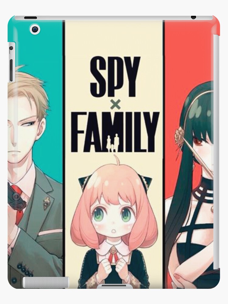 Spy x familiy wallpaper Anya, Yor & Loid Forger Spy x familiy wallpaper Anya, Yor & Loid Forger