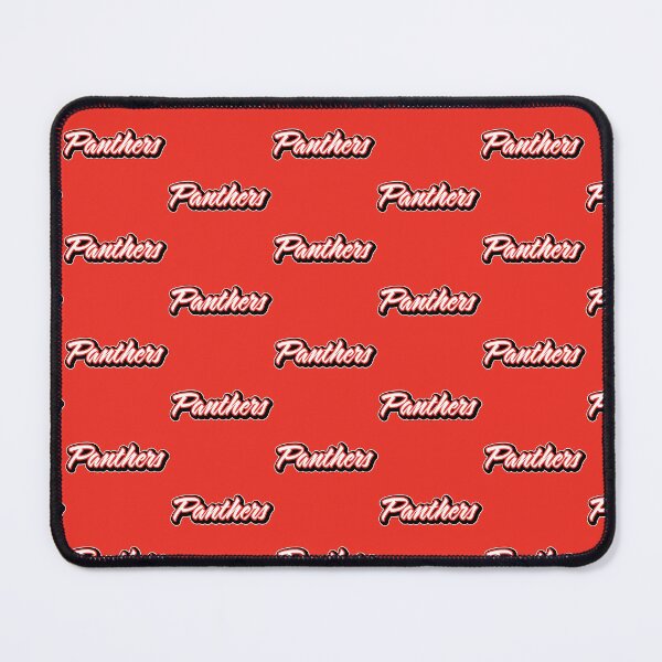 Item preview, Davenport University Panthers Script designed and sold by Atomic Ducky.