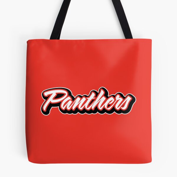 Item preview, Davenport University Panthers Script designed and sold by Atomic Ducky.