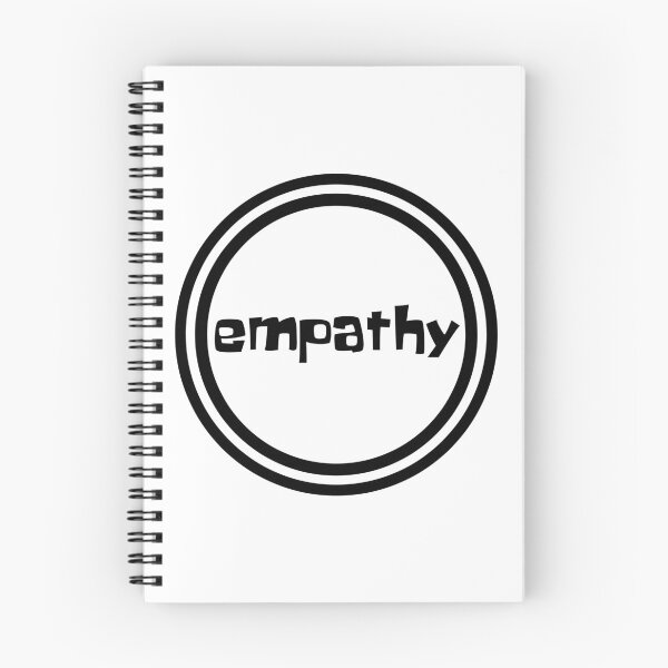 Item preview, Empathy designed and sold by JourneyCreative.