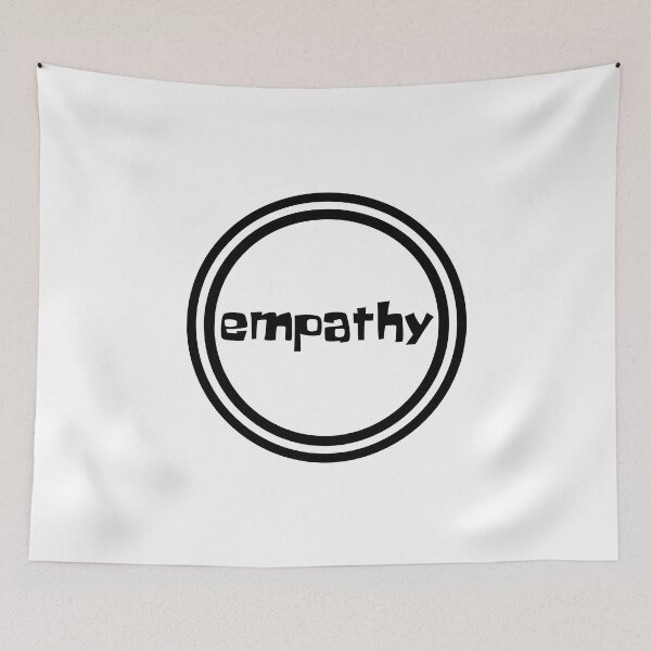 Item preview, Empathy designed and sold by JourneyCreative.