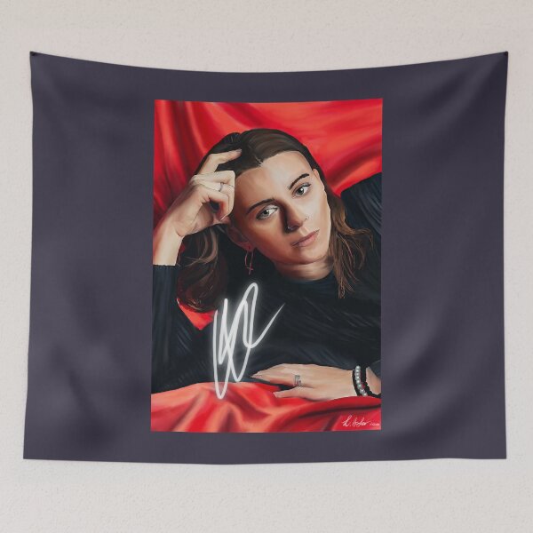 Item preview, Music Retro Lynn Gunn Pvris Funny Graphic Gift designed and sold by jamisonJanet.