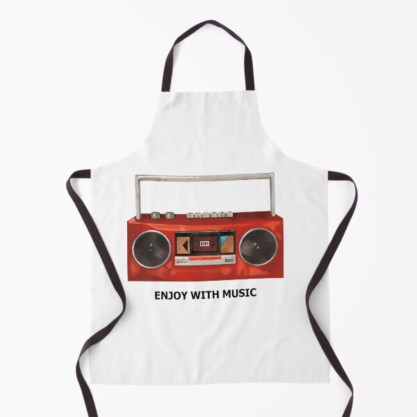 Item preview, Vintage Radio designed and sold by waartproducts.