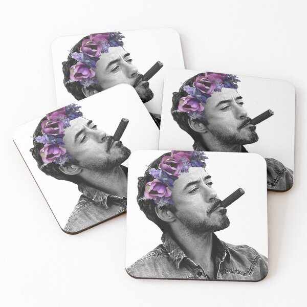 Item preview, Mens My Favorite Robert Handsome Actor Downey Retro Vintage designed and sold by AnitaDAlos.