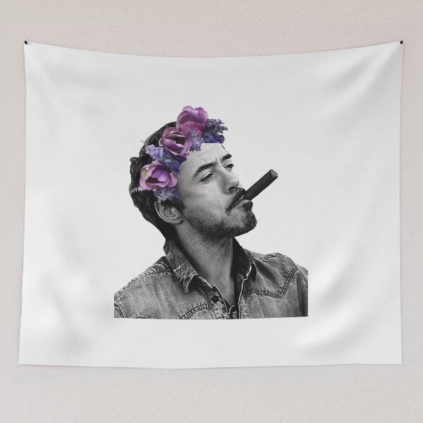 Item preview, Mens My Favorite Robert Handsome Actor Downey Retro Vintage designed and sold by AnitaDAlos.
