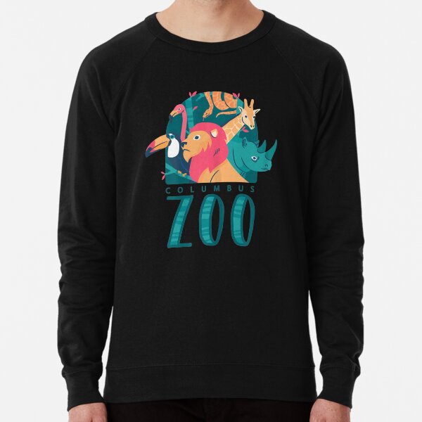 Item preview, Columbus Zoo Funny Zookeeper  designed and sold by GiselleShop.
