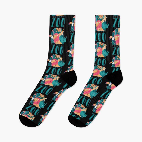 Item preview, Columbus Zoo Funny Zookeeper  designed and sold by GiselleShop.