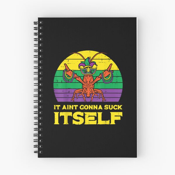 Item preview, It Aint Gonna Suck Itself Classic  designed and sold by pectolrawlsc.