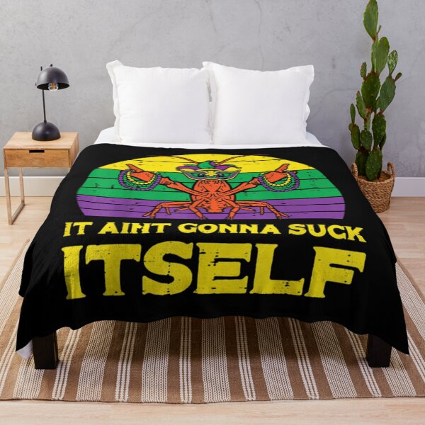Item preview, It Aint Gonna Suck Itself Classic  designed and sold by pectolrawlsc.