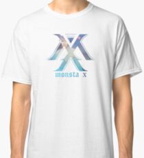 Monstax - Logo Shownu Classic T-Shirt