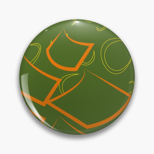 Item preview, Abstract Shapes and Lines Throw Pillow 9 designed and sold by blueocan.