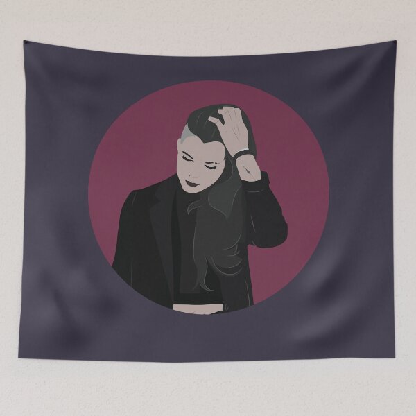 Item preview, Music Vintage Lynn Gunn Signed Funny Graphic Gifts designed and sold by jamisonJanet.