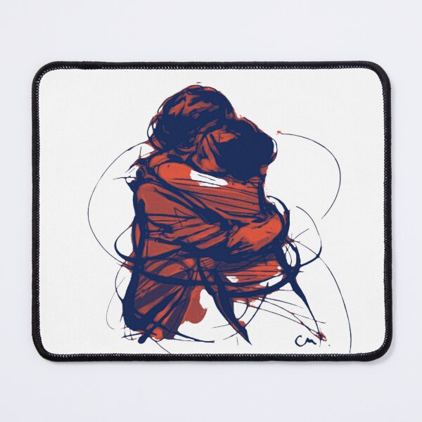 Item preview, The embrace designed and sold by Huntch.