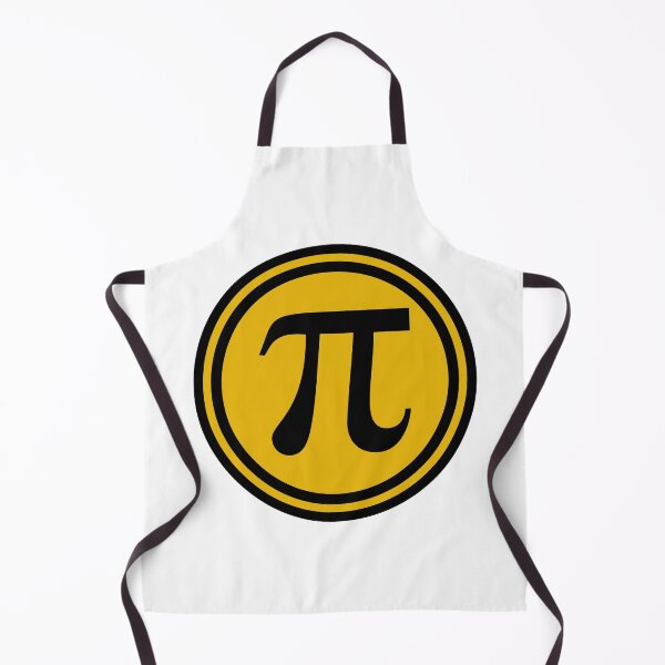 Item preview, Pi - Mathematics designed and sold by JourneyCreative.