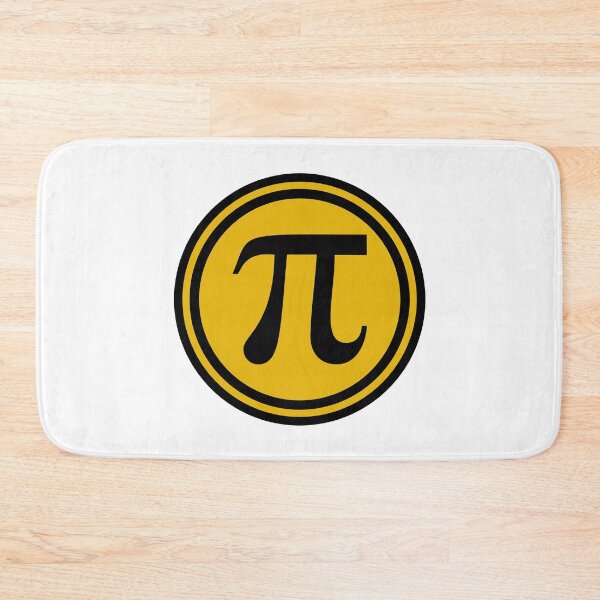 Item preview, Pi - Mathematics designed and sold by JourneyCreative.