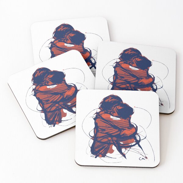 Item preview, The embrace designed and sold by Huntch.