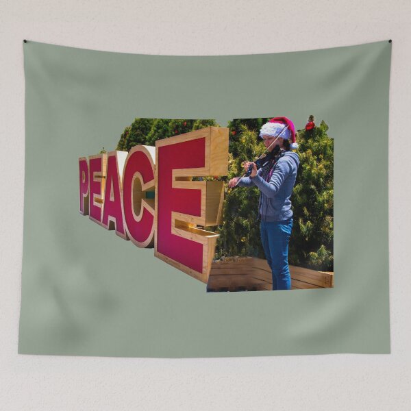 Item preview, Peace designed and sold by indiafrankk.