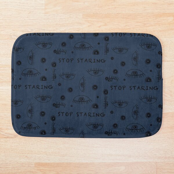 Item preview, Stop Staring designed and sold by mango&mind.