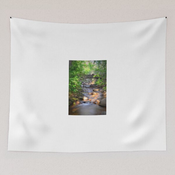 Item preview, Water Under The Bridge designed and sold by Danny Key.