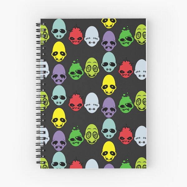 Item preview, Oddworld Mudokon Emotions designed and sold by bradmcker.