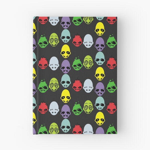Item preview, Oddworld Mudokon Emotions designed and sold by bradmcker.