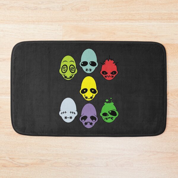 Item preview, Oddworld Mudokon Emotions designed and sold by bradmcker.