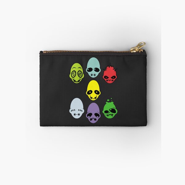 Item preview, Oddworld Mudokon Emotions designed and sold by bradmcker.