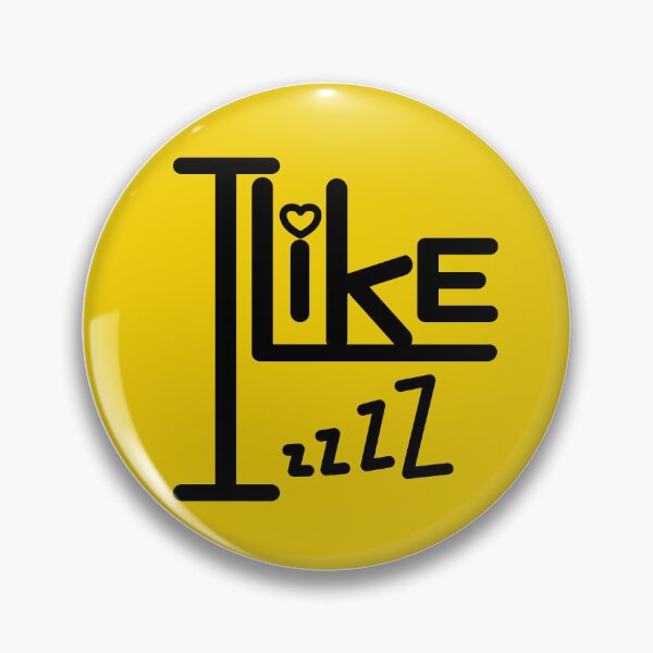 Item preview, I like sleeping. designed and sold by SunriseD.