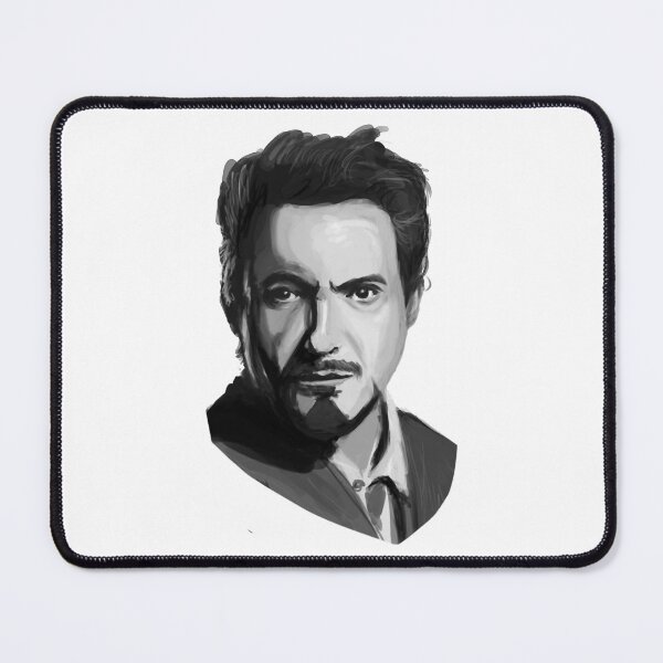 Item preview, More Then Awesome Robert Handsome Actor Downey Gifts Movie Fans designed and sold by AnitaDAlos.