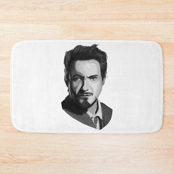 Item preview, More Then Awesome Robert Handsome Actor Downey Gifts Movie Fans designed and sold by AnitaDAlos.