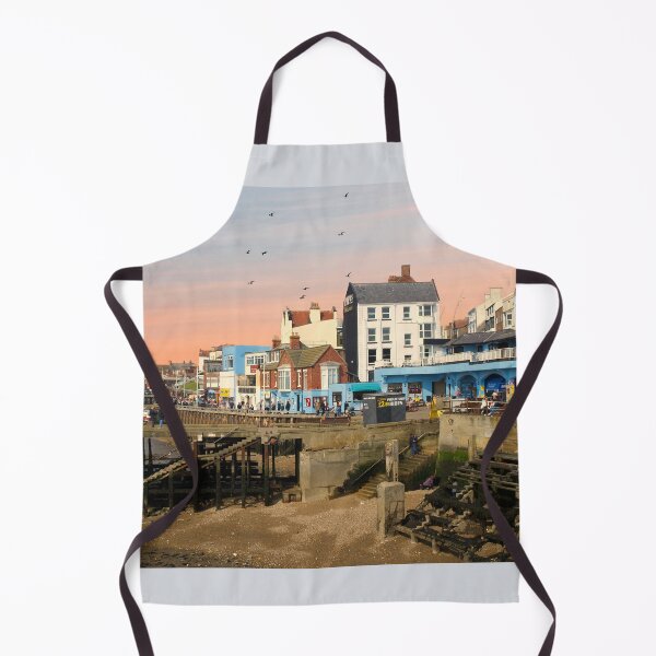 Item preview, Bridlington Harbour Front designed and sold by Alisonchambers2.