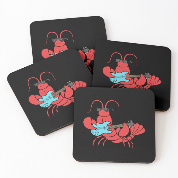 Item preview, Rock Lobster Classic  designed and sold by ahlinolerh.