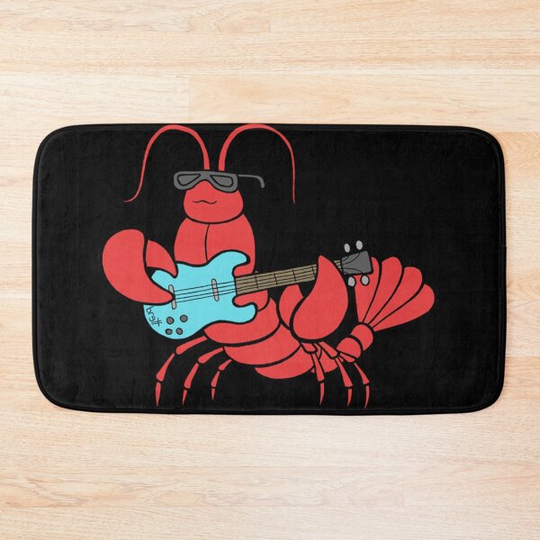 Item preview, Rock Lobster Classic  designed and sold by ahlinolerh.