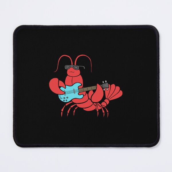 Item preview, Rock Lobster Classic  designed and sold by ahlinolerh.
