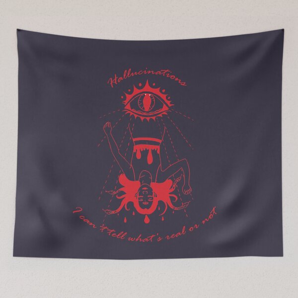 Item preview, People Call Me Pvris Band Music Gift For Christmas designed and sold by jamisonJanet.