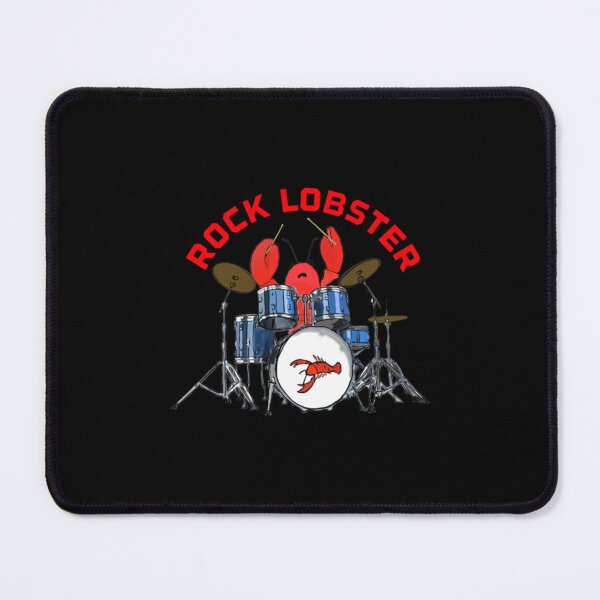 Item preview, Rock Lobster Essential designed and sold by ahlinolerh.