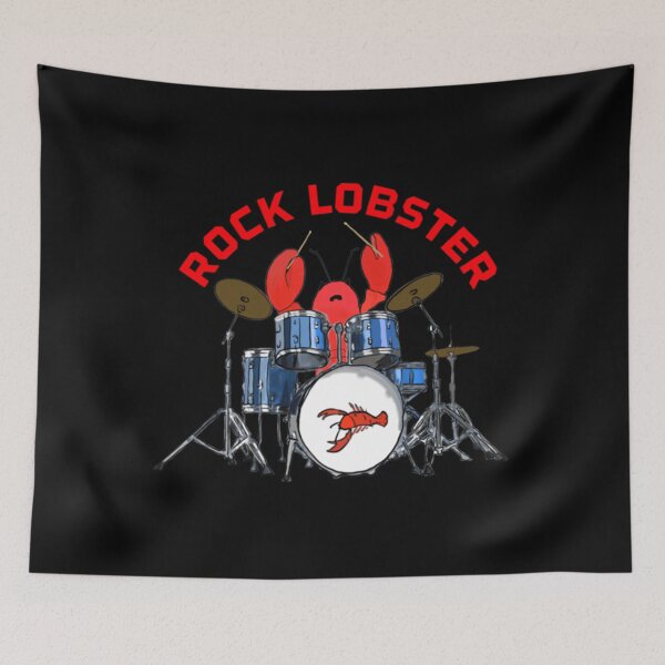 Item preview, Rock Lobster Essential  designed and sold by ahlinolerh.
