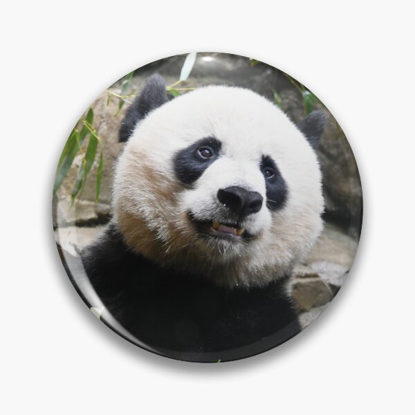 Item preview, Mama Mei Xiang the Giant Panda designed and sold by richardbryce.