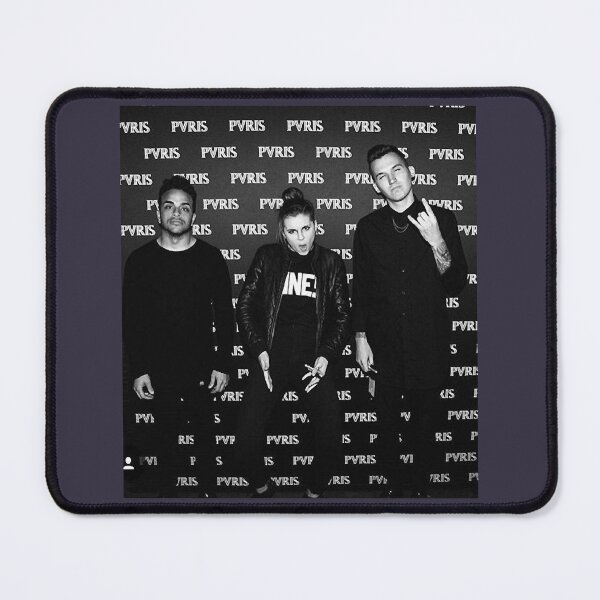Item preview, Proud  Alex Babinski Pvris Awesome For Movie Fans designed and sold by jamisonJanet.